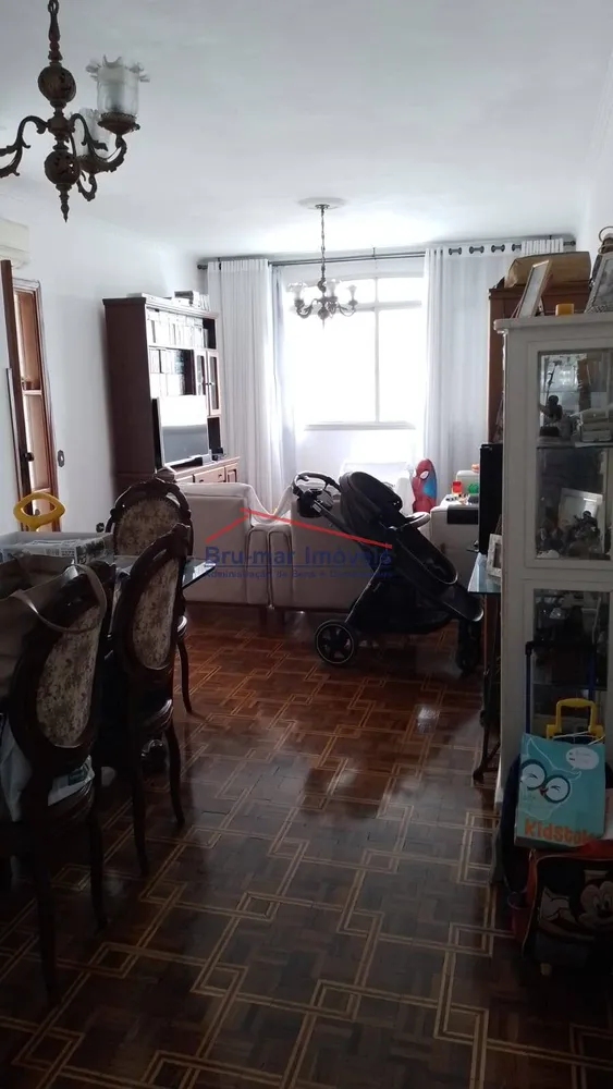Apartamento, 3 quartos, 140 m² - Foto 13