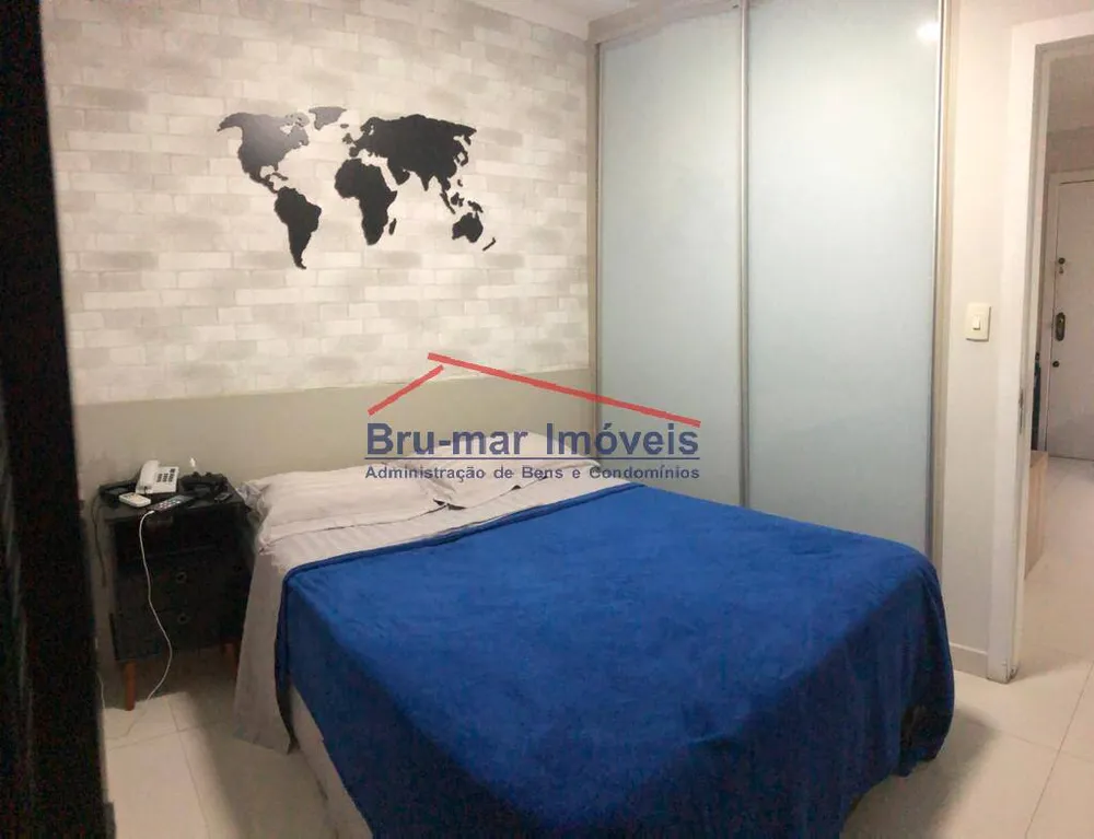 Flat/Apart Hotel, 1 quarto, 37 m² - Foto 6
