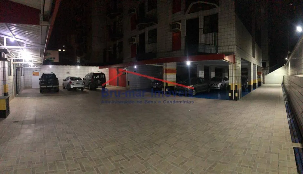 Flat/Apart Hotel, 1 quarto, 37 m² - Foto 16