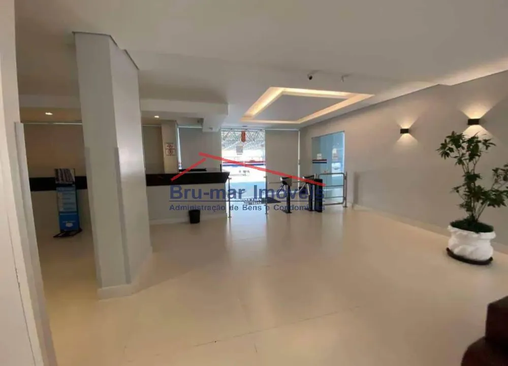 Flat/Apart Hotel, 1 quarto, 37 m² - Foto 8