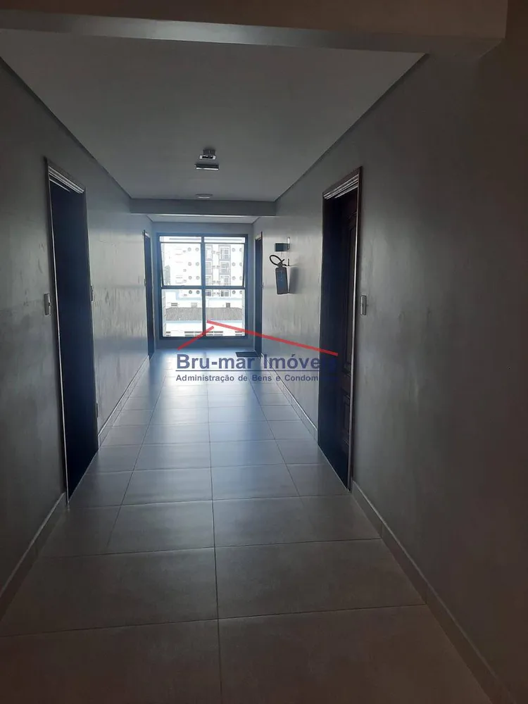 Flat/Apart Hotel, 1 quarto, 37 m² - Foto 13