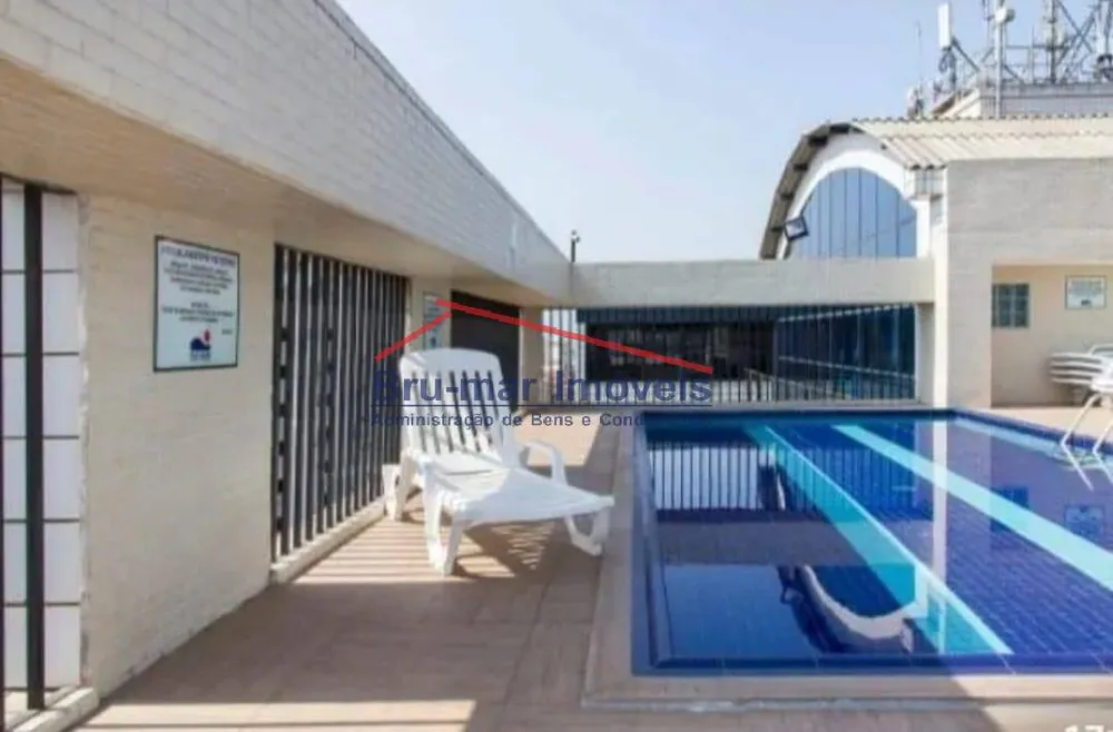 Flat/Apart Hotel, 1 quarto, 37 m² - Foto 5