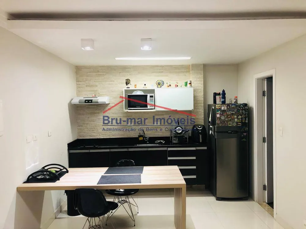 Flat/Apart Hotel, 1 quarto, 37 m² - Foto 5
