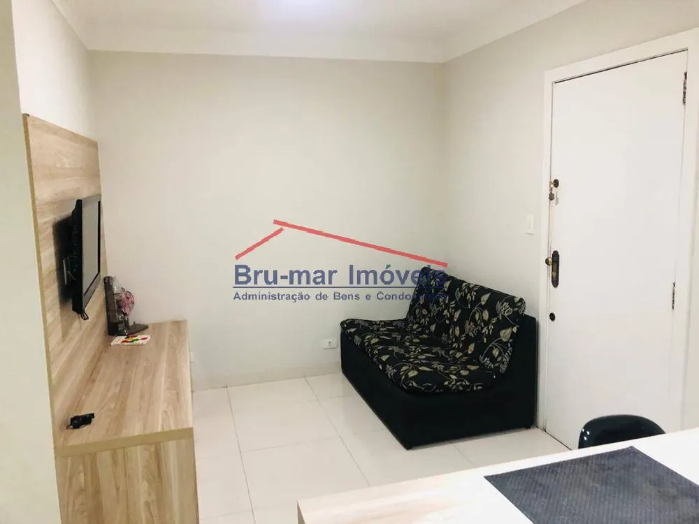 Flat/Apart Hotel, 1 quarto, 37 m² - Foto 2