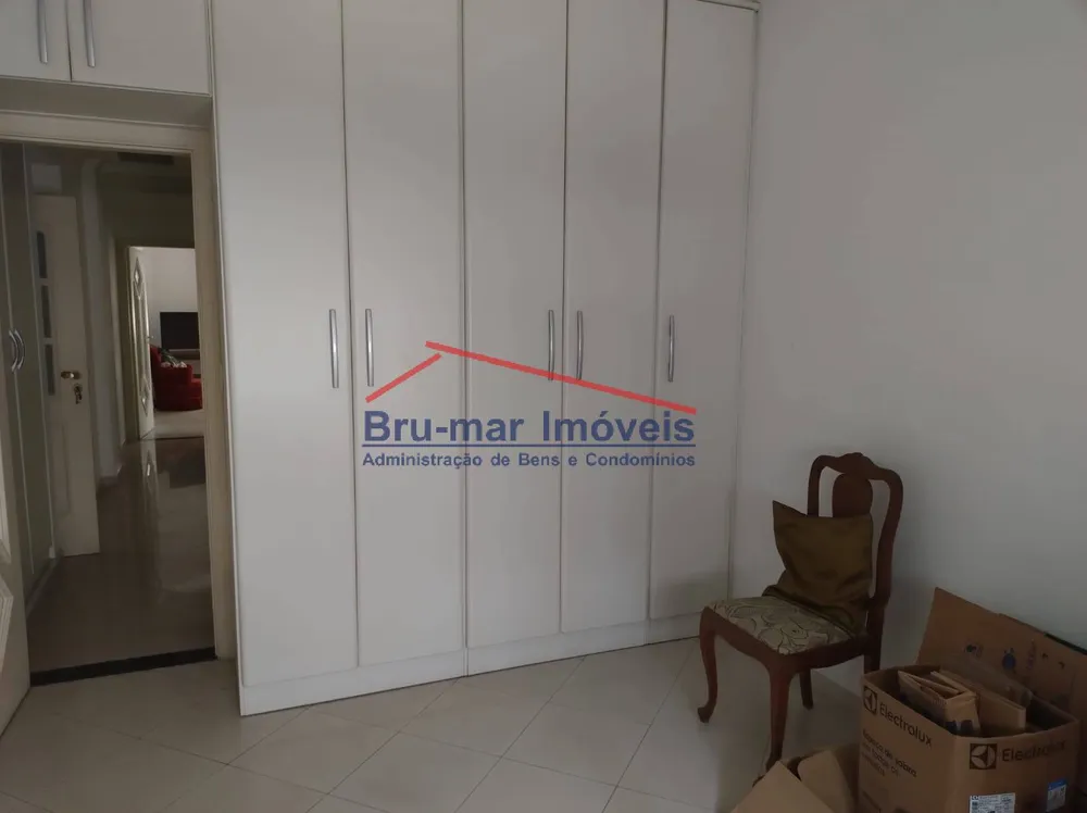 Apartamento, 3 quartos, 150 m² - Foto 8