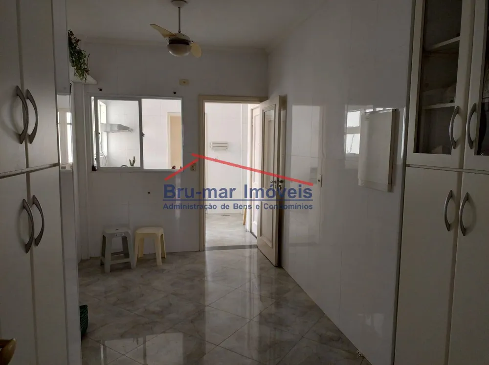 Apartamento, 3 quartos, 150 m² - Foto 3