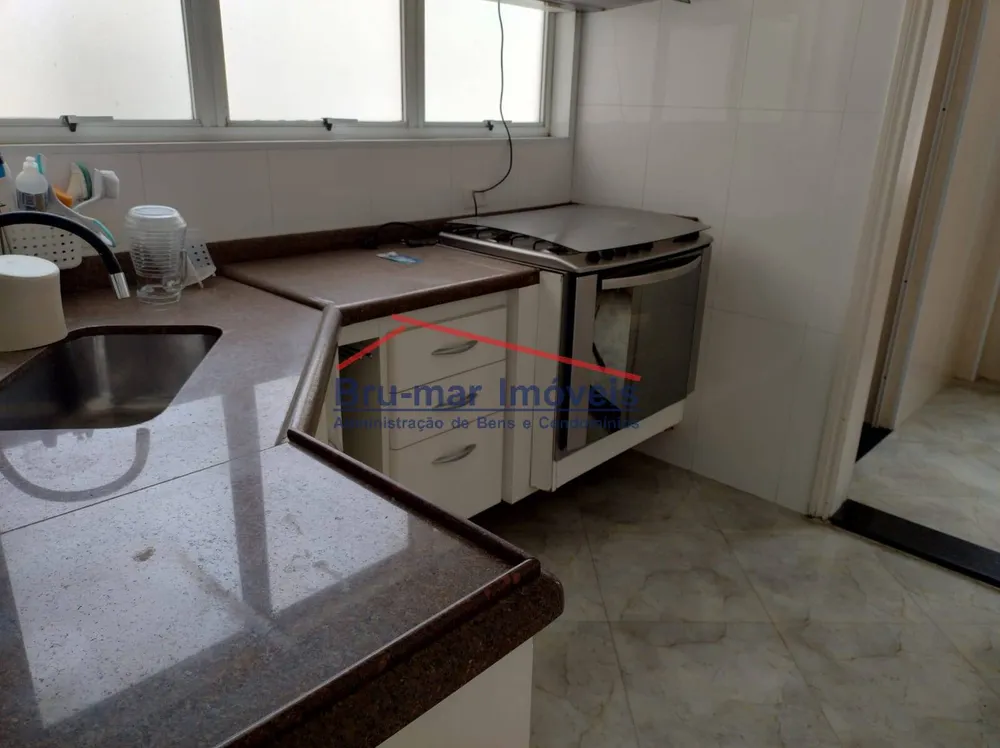 Apartamento, 3 quartos, 150 m² - Foto 14