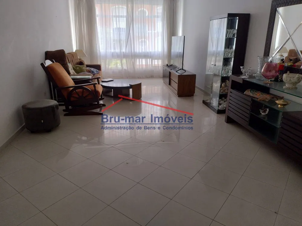 Apartamento, 3 quartos, 150 m² - Foto 1