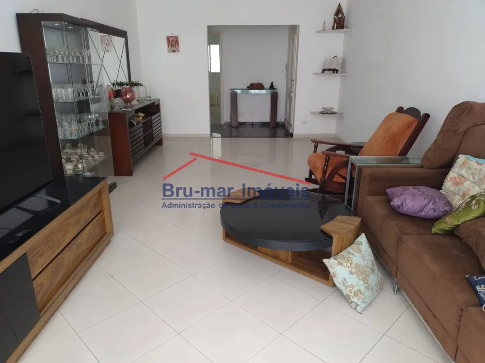 Apartamento, 3 quartos, 150 m² - Foto 4