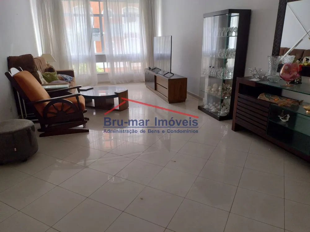 Apartamento, 3 quartos, 150 m² - Foto 2