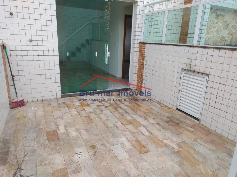 Casa, 3 quartos, 160 m² - Foto 5