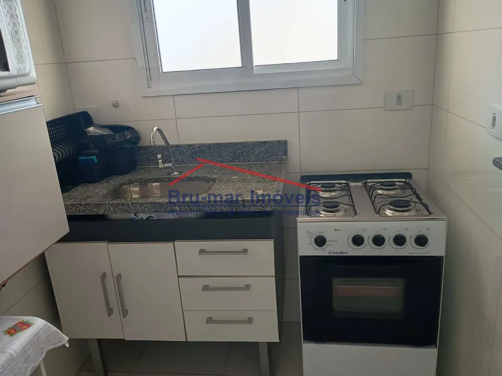 Apartamento, 1 quarto, 50 m² - Foto 6