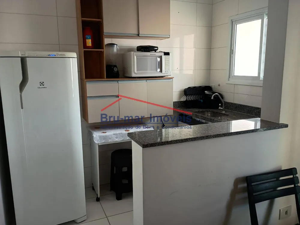 Apartamento, 1 quarto, 50 m² - Foto 5