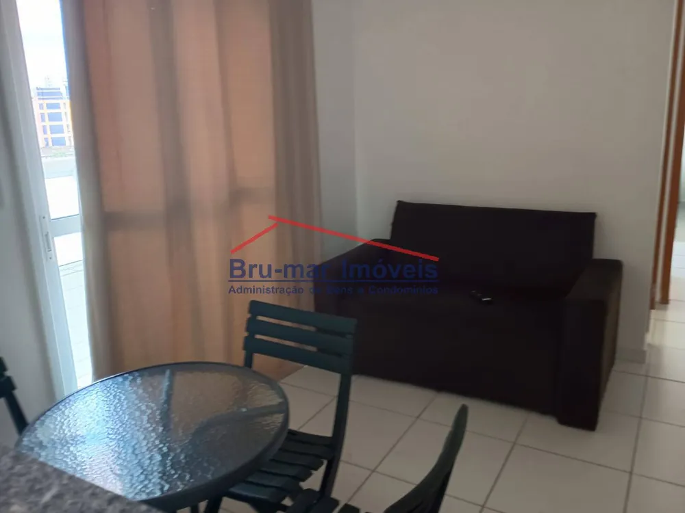 Apartamento, 1 quarto, 50 m² - Foto 3