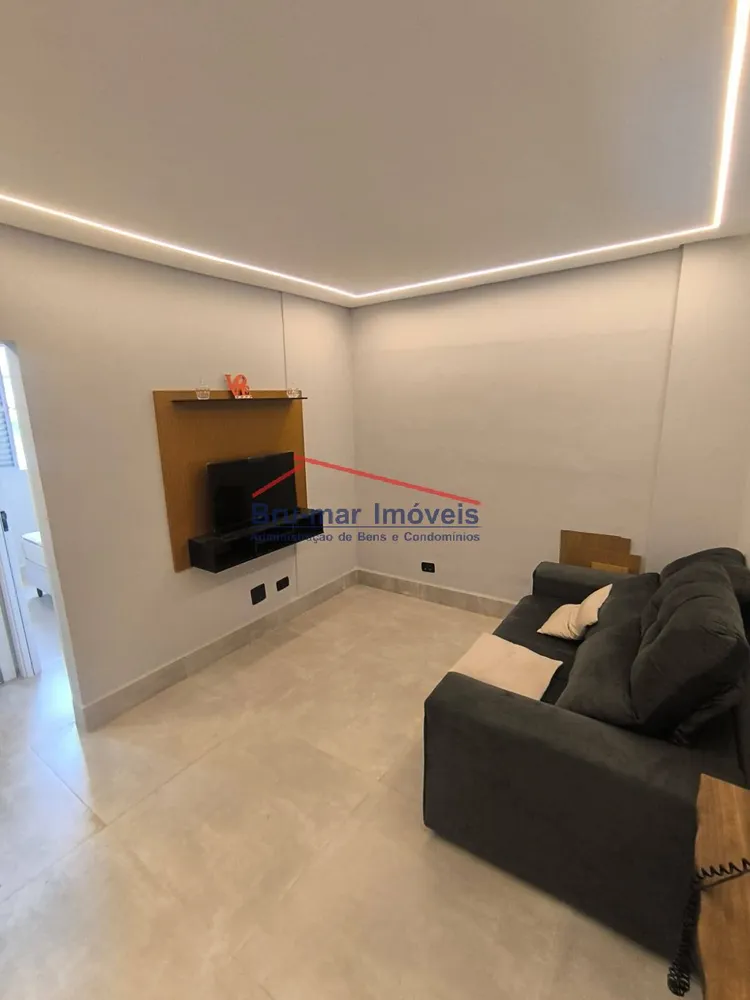 Apartamento, 2 quartos, 60 m² - Foto 3