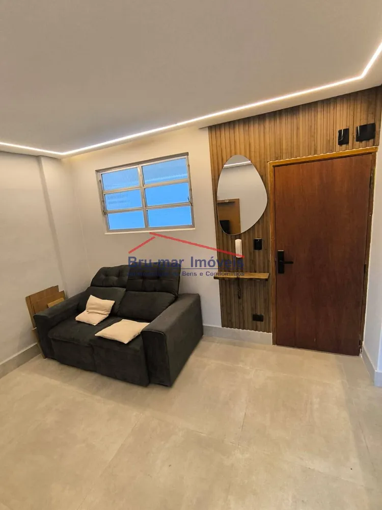 Apartamento, 2 quartos, 60 m² - Foto 4
