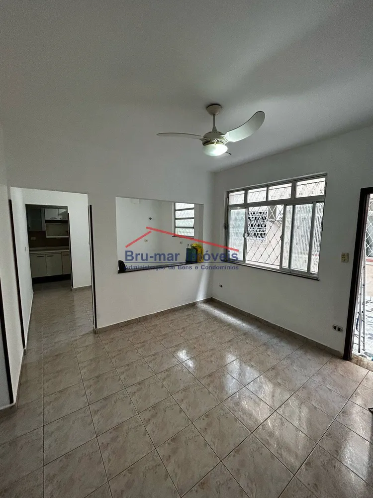 Apartamento, 2 quartos, 70 m² - Foto 1