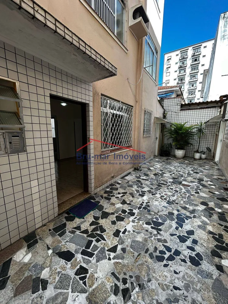 Apartamento, 2 quartos, 70 m² - Foto 12