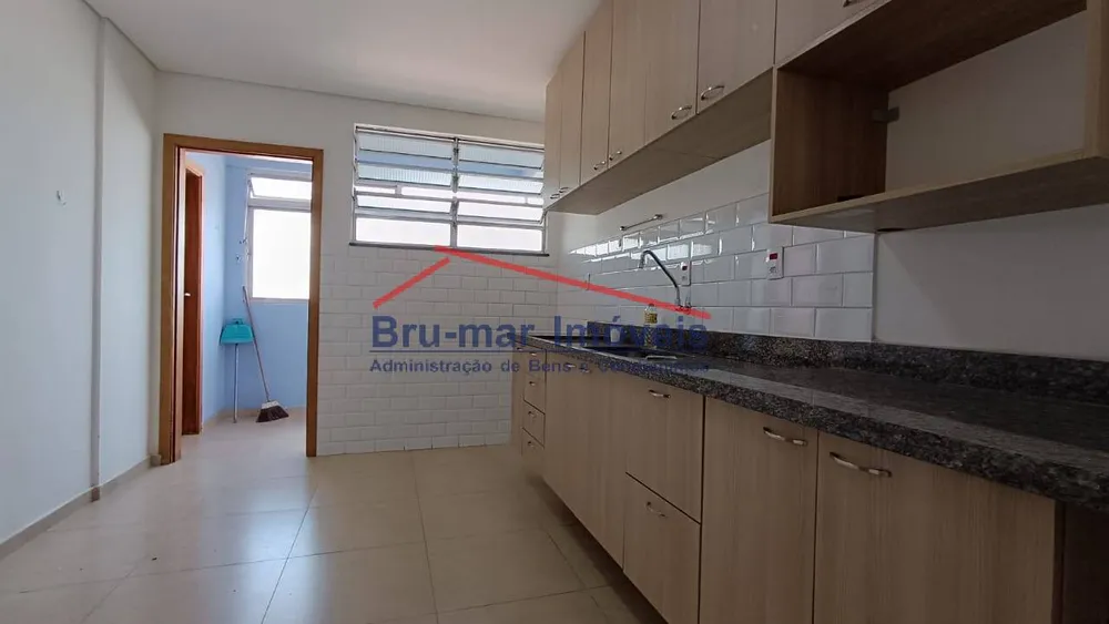 Apartamento, 3 quartos, 121 m² - Foto 7