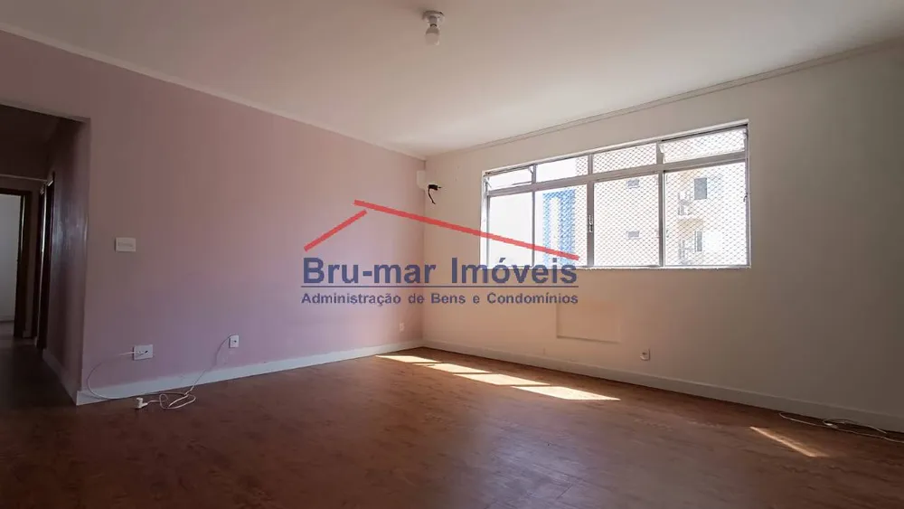 Apartamento, 3 quartos, 121 m² - Foto 1