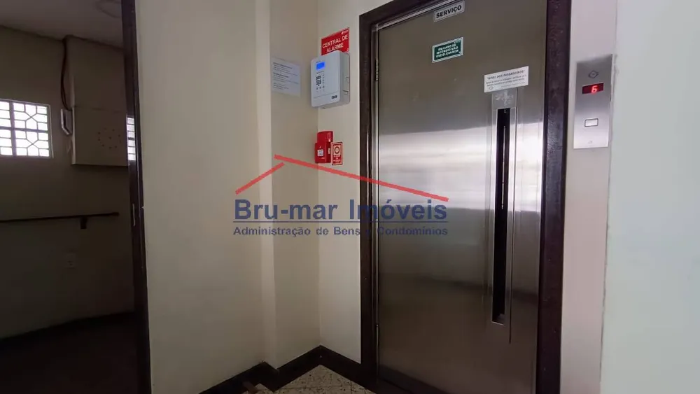 Apartamento, 3 quartos, 121 m² - Foto 6