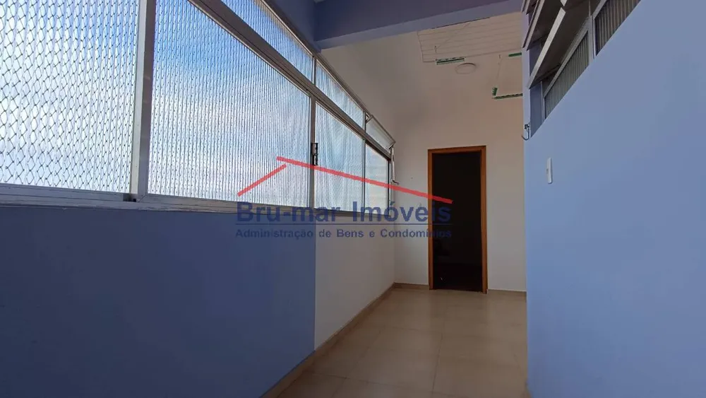Apartamento, 3 quartos, 121 m² - Foto 8
