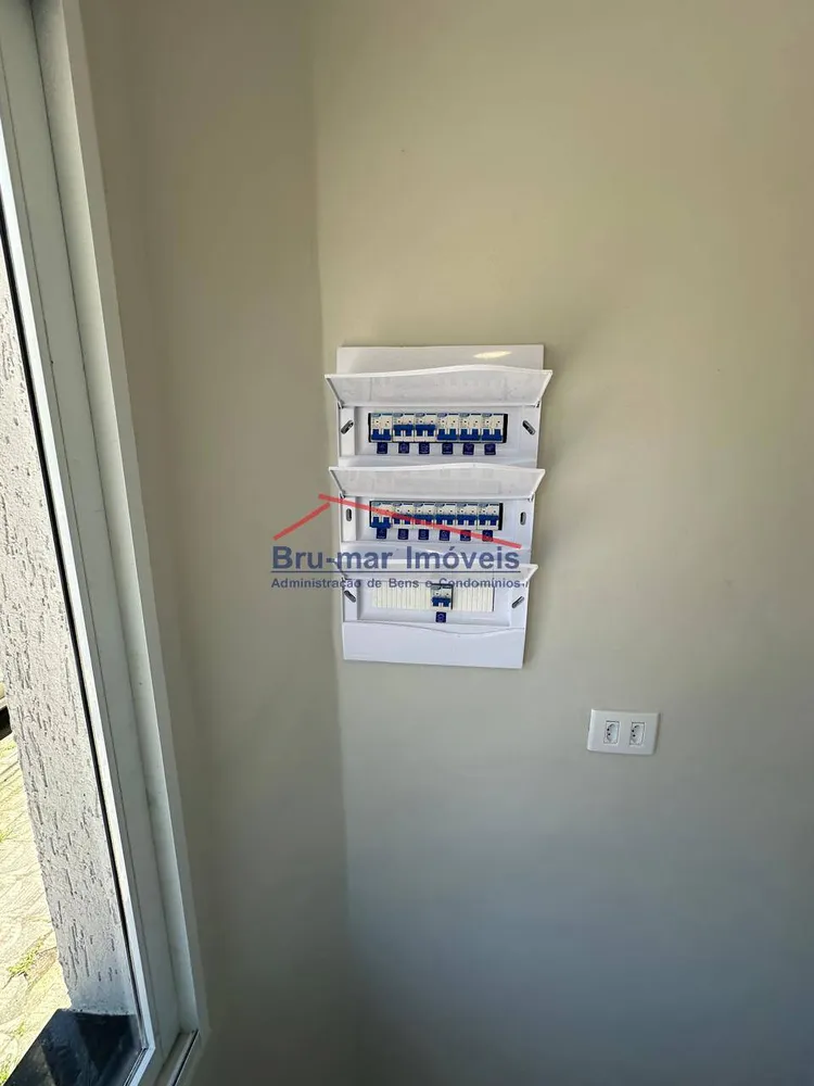 Sobrado, 2 quartos, 98 m² - Foto 9