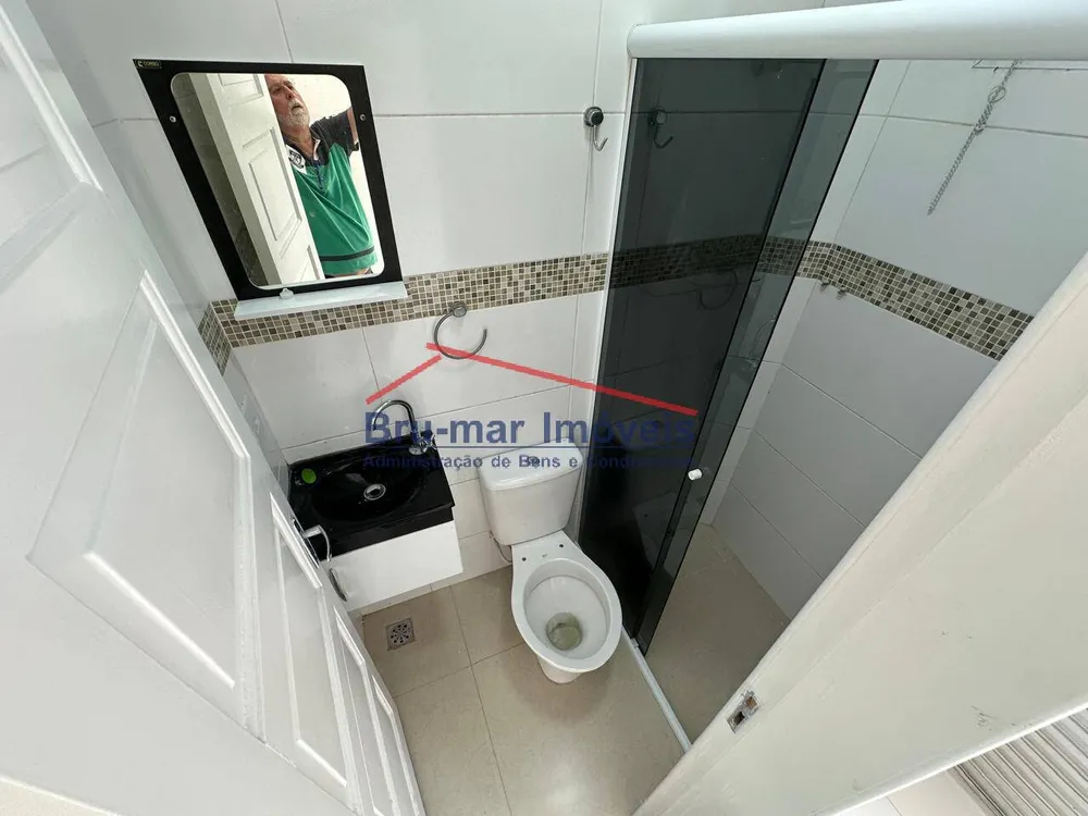 Sobrado, 2 quartos, 98 m² - Foto 13