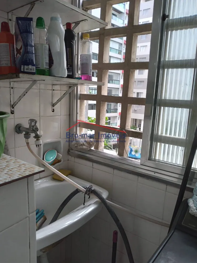 Apartamento, 1 quarto, 45 m² - Foto 16