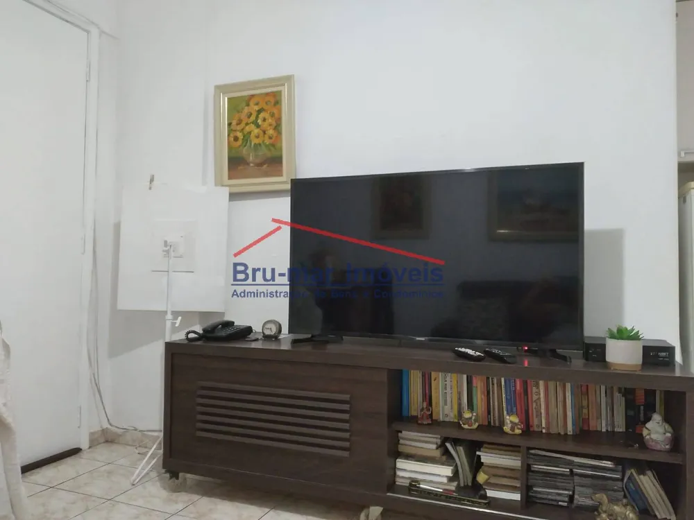 Apartamento, 1 quarto, 45 m² - Foto 2