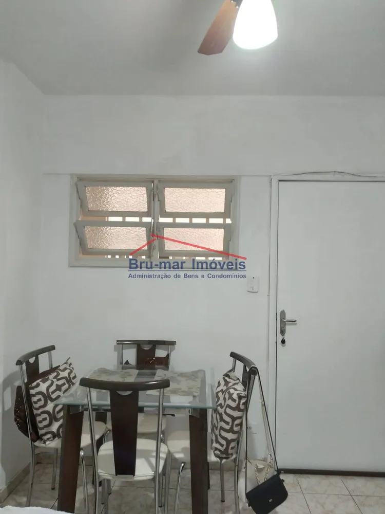 Apartamento, 1 quarto, 45 m² - Foto 3