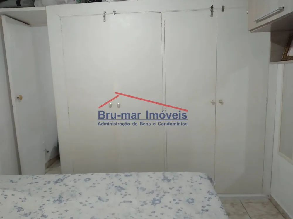 Apartamento, 1 quarto, 45 m² - Foto 5