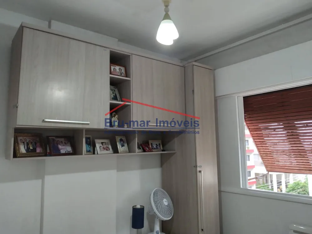 Apartamento, 1 quarto, 45 m² - Foto 7