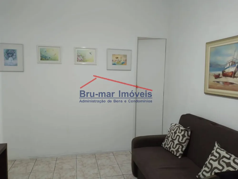 Apartamento, 1 quarto, 45 m² - Foto 1