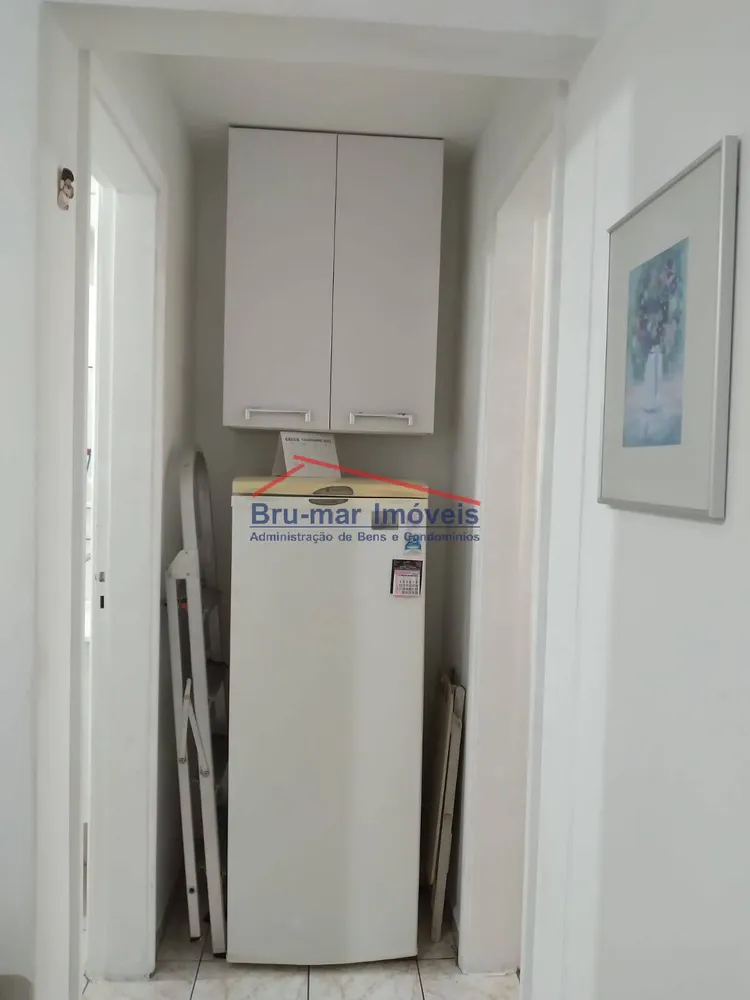 Apartamento, 1 quarto, 45 m² - Foto 12