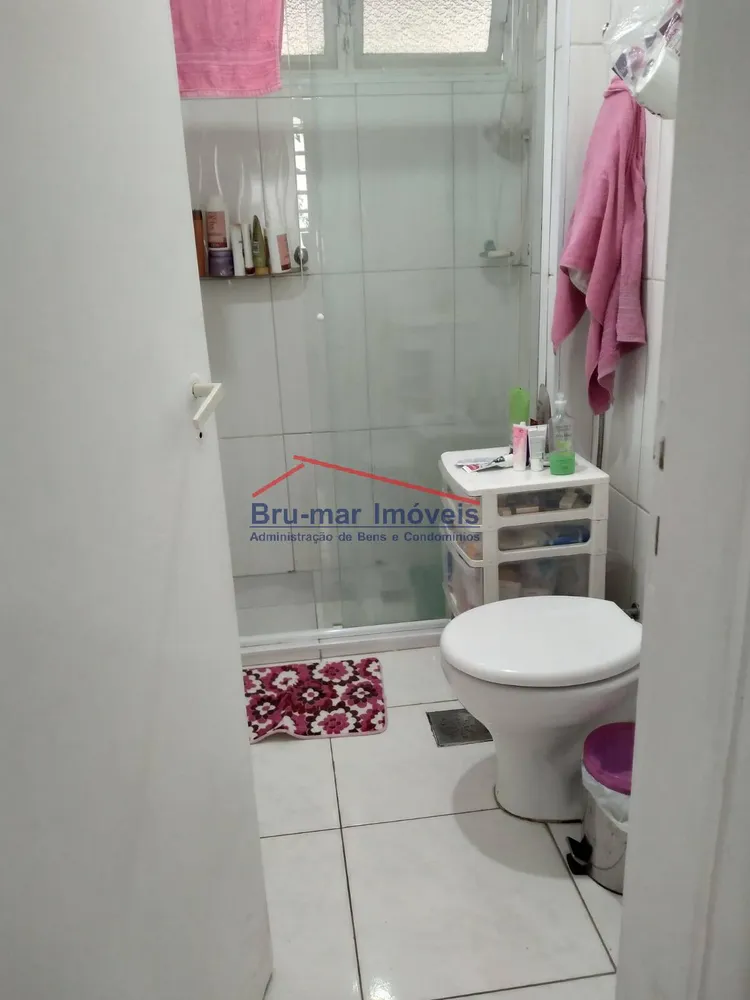 Apartamento, 1 quarto, 45 m² - Foto 9