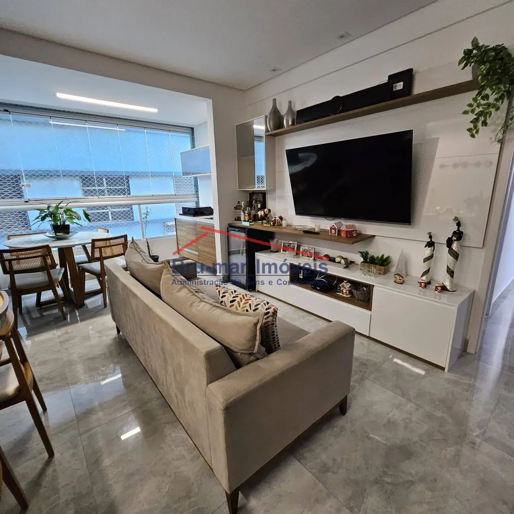 Apartamento, 3 quartos, 110 m² - Foto 3