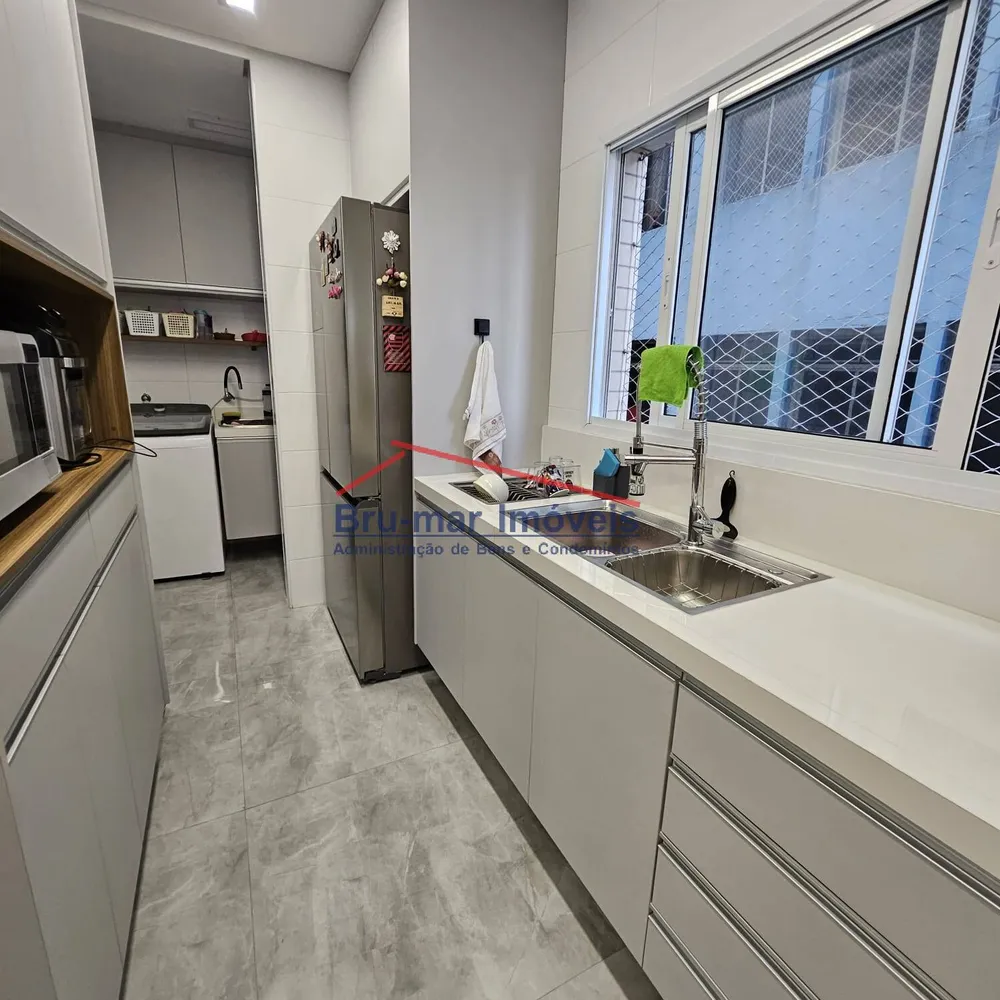 Apartamento, 3 quartos, 110 m² - Foto 15