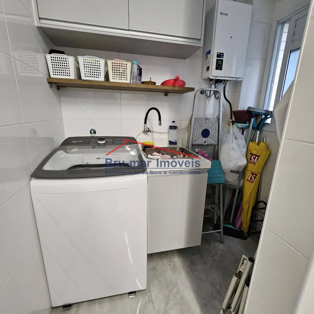 Apartamento, 3 quartos, 110 m² - Foto 16