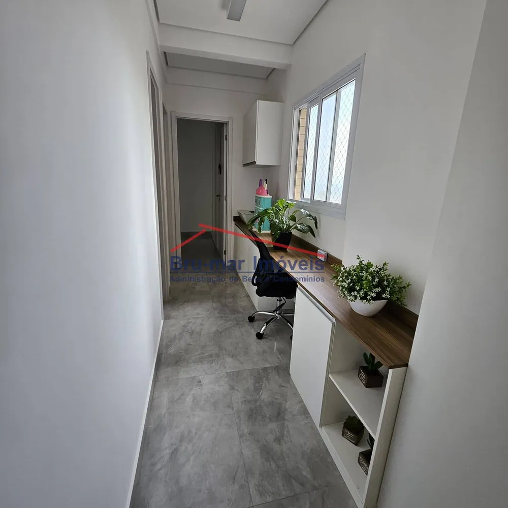 Apartamento, 3 quartos, 110 m² - Foto 12