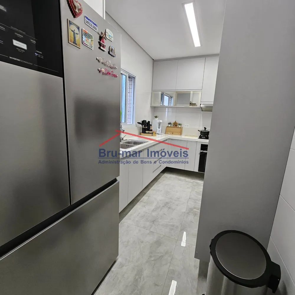 Apartamento, 3 quartos, 110 m² - Foto 14