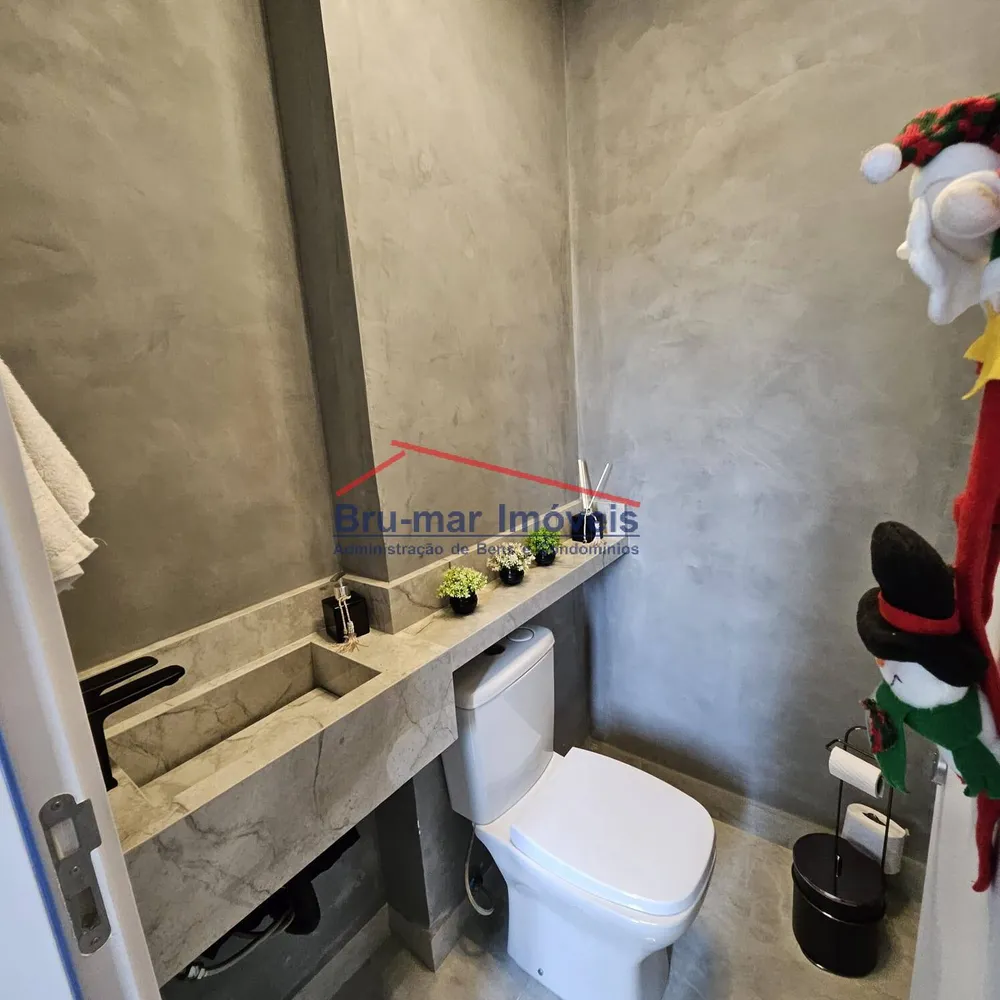 Apartamento, 3 quartos, 110 m² - Foto 13