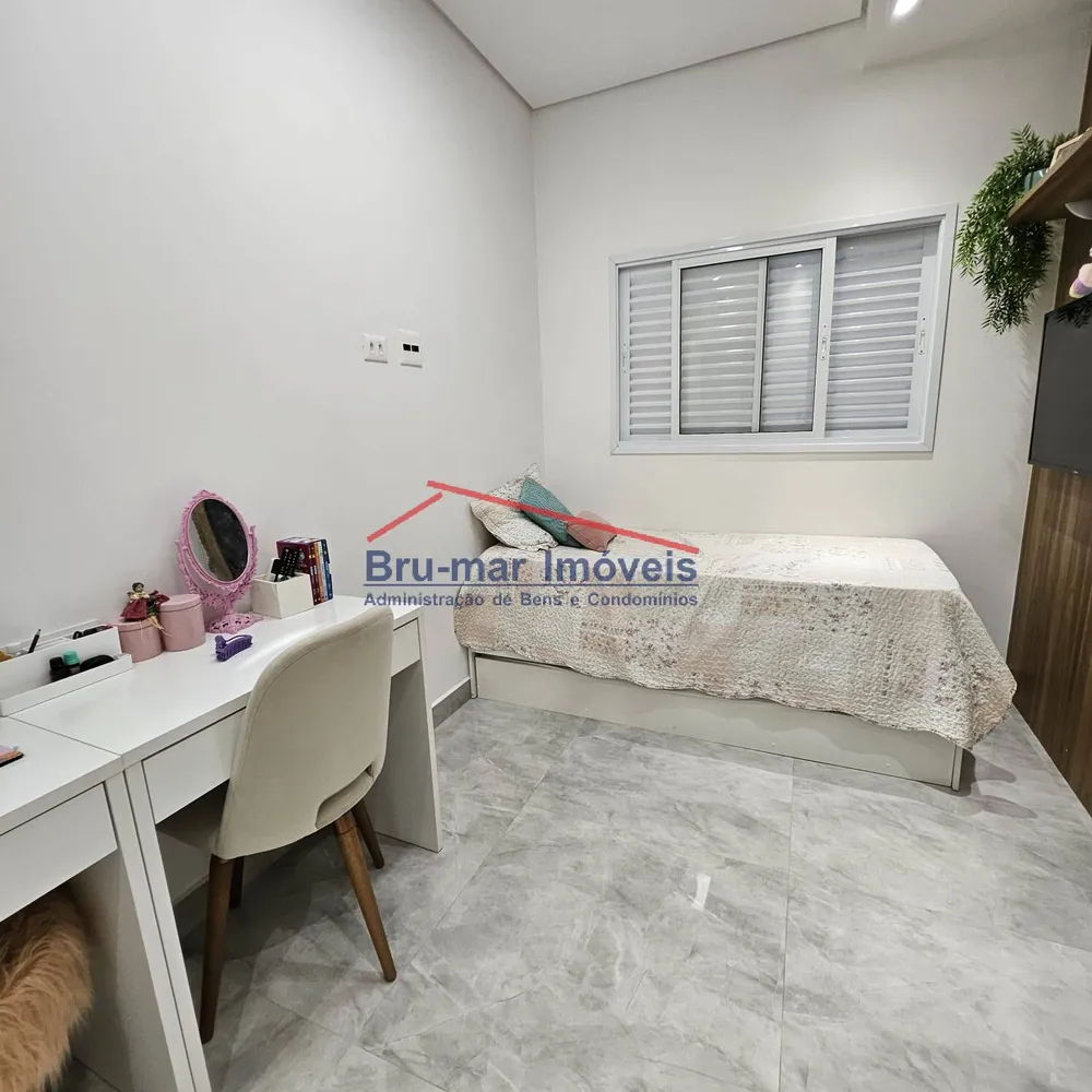 Apartamento, 3 quartos, 110 m² - Foto 9