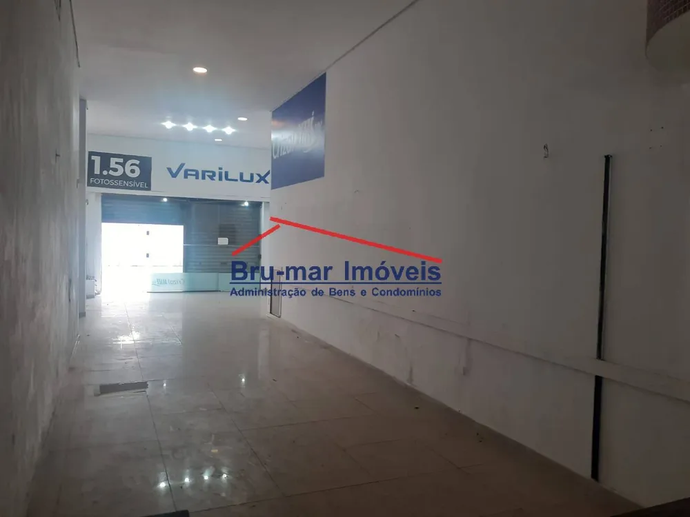 Loja-Salão, 129 m² - Foto 6