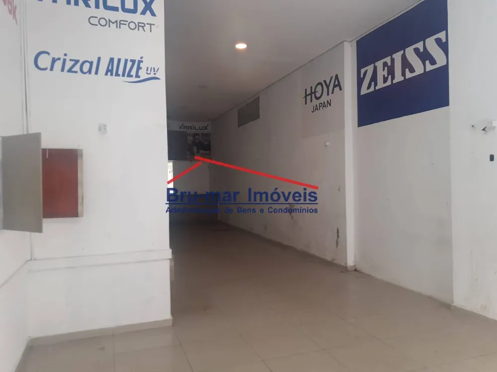 Loja-Salão, 129 m² - Foto 2