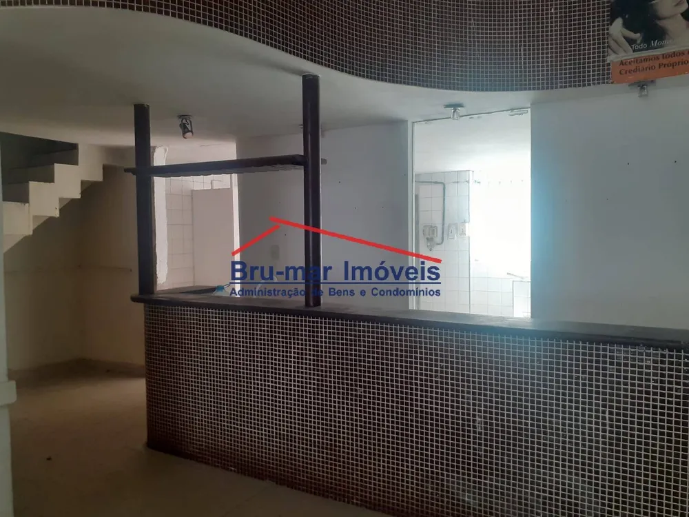 Loja-Salão, 129 m² - Foto 3