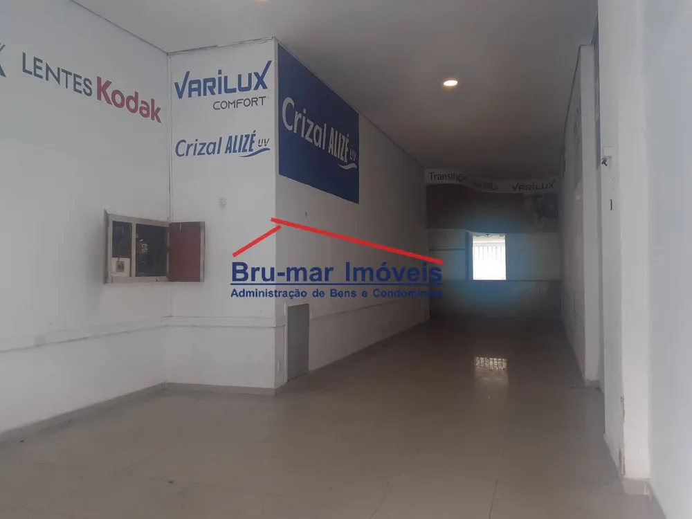 Loja-Salão, 129 m² - Foto 7