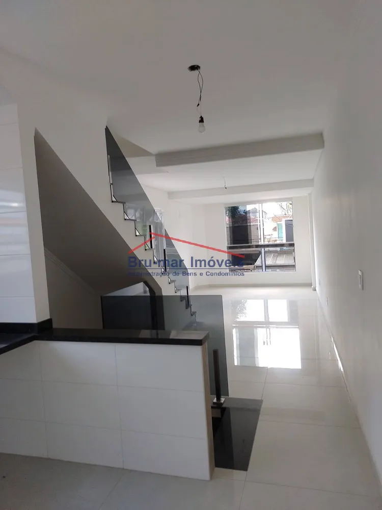 Casa, 4 quartos, 130 m² - Foto 13