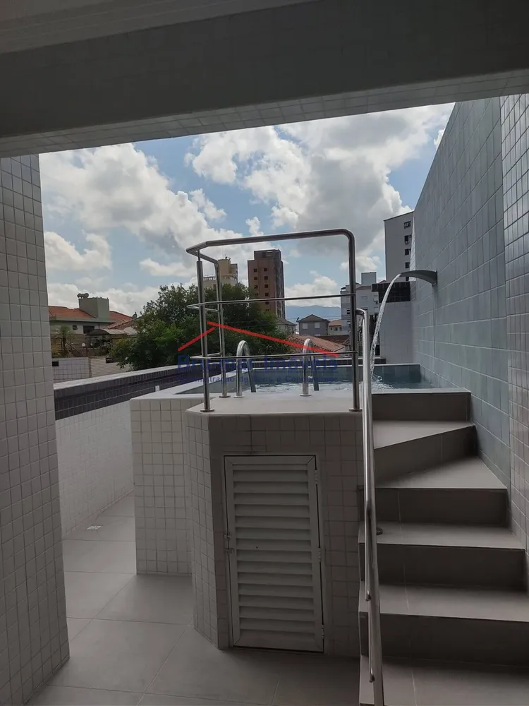 Casa, 4 quartos, 130 m² - Foto 2