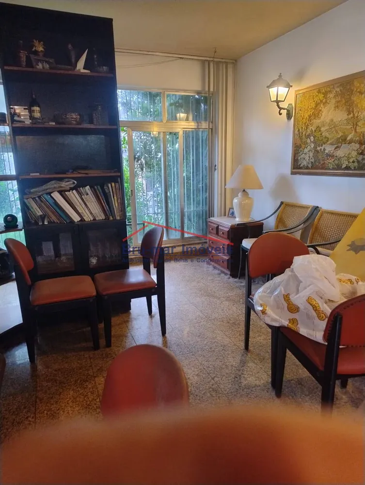 Sobrado, 3 quartos, 157 m² - Foto 1